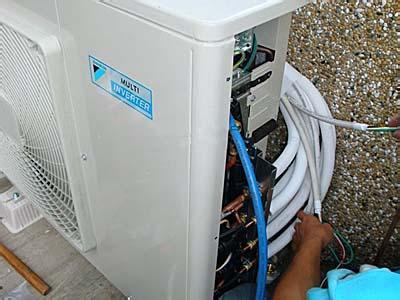 熊口镇商场中央空调分析及中央空调的维保分析